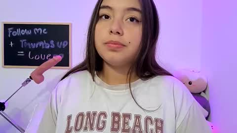 valeria online show from March 23, 8:30 am