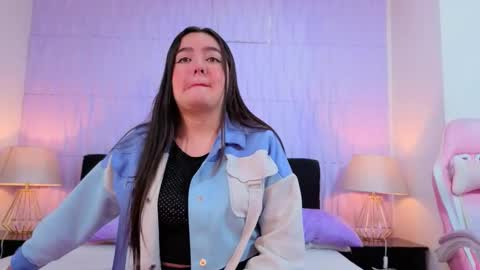 valeria deanS online show from December 3, 12:06 pm