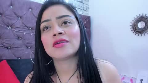 VALERIA online show from October 16, 7:24 pm