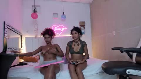 valeria_horni online show from November 14, 12:13 am
