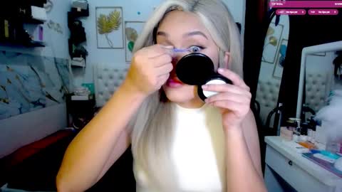 VALERIA online show from February 5, 11:36 am