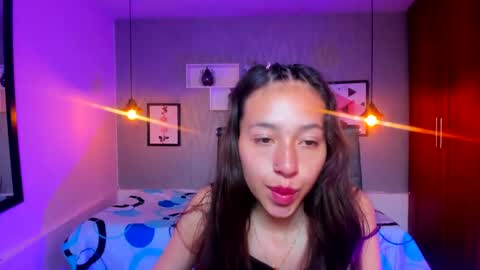 Valeria online show from December 4, 4:21 pm
