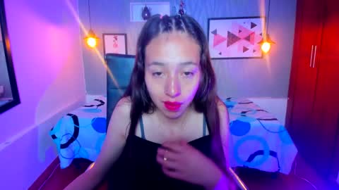 Valeria online show from December 4, 1:14 pm