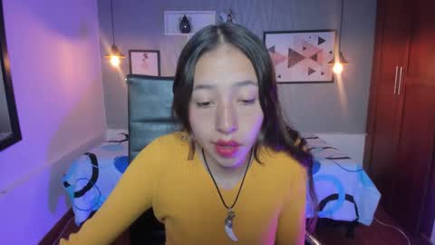 Valeria online show from December 2, 12:57 pm