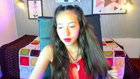 Valeria online show from December 24, 5:44 pm