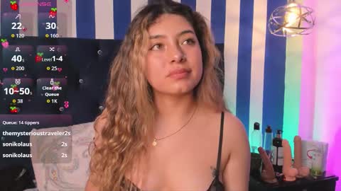 valeria_rouse28 online show from September 25, 5:53 pm