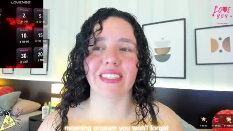 Valeria online show from February 26, 6:59 pm