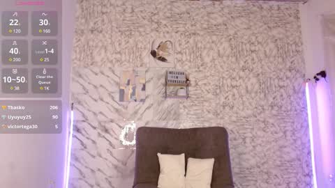 Tell me vale online show from February 10, 4:14 pm