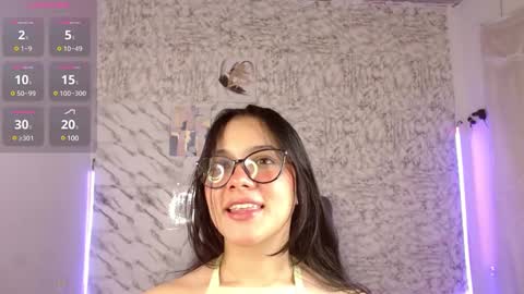 Tell me vale online show from January 15, 1:02 am