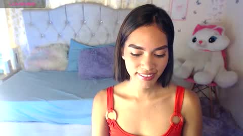 Snapshot of valeriah_7 chatting on September 15, 6:31 pm valeria  online show from September 15, 6:31 pm