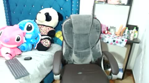 ValeriaHotye online show from March 5, 6:34 pm