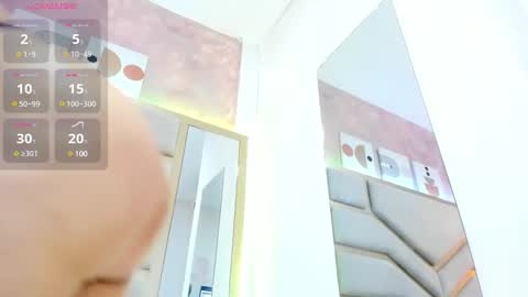 Valeria Kaur online show from February 15, 9:04 pm