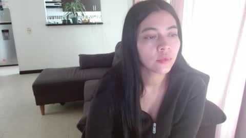 valeria-000  acuario online show from February 19, 3:00 pm