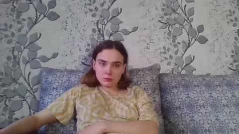 valeriaplisetskaya online show from January 27, 8:07 am