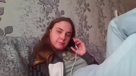 valeriaplisetskaya online show from April 17, 12:07 pm