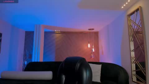 Valeria online show from September 26, 4:31 am