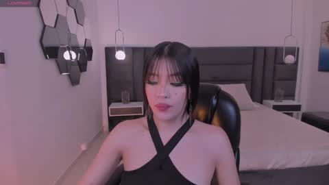 Valeria online show from January 11, 3:45 am