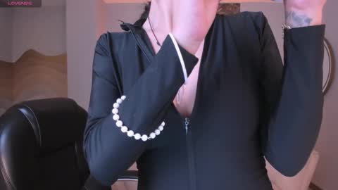 Valeria online show from October 14, 4:37 am