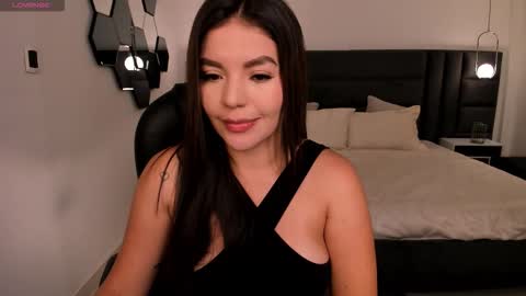 Valeria online show from October 28, 3:18 am