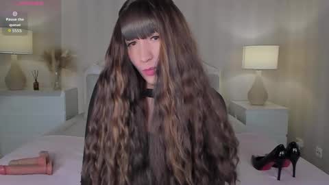 Snapshot of valeriasecret chatting on September 20, 5:21 am Valeria online show from September 20, 5:21 am