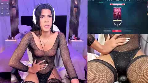 valeriatorrez online show from December 20, 5:31 pm