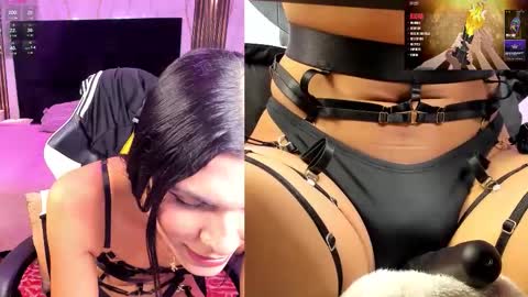 valeriatorrez online show from December 2, 4:16 pm