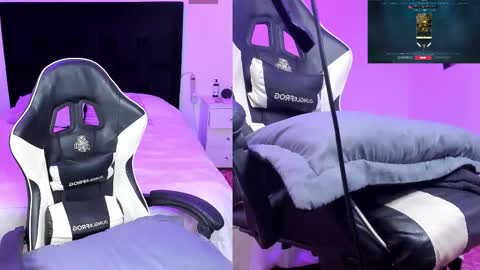 valeriatorrez online show from November 6, 6:33 pm