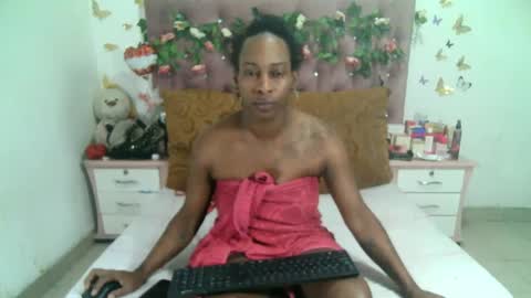 Snapshot of valeriatsx chatting on October 1, 2:10 am La valerie26 online show from October 1, 2:10 am
