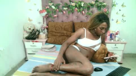 La valerie26 online show from November 23, 4:27 pm