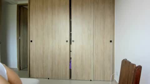 Agape online show from December 4, 9:03 pm