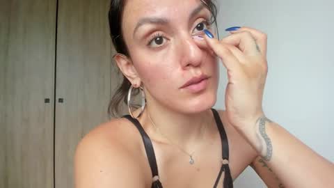 Agape online show from December 14, 7:20 pm