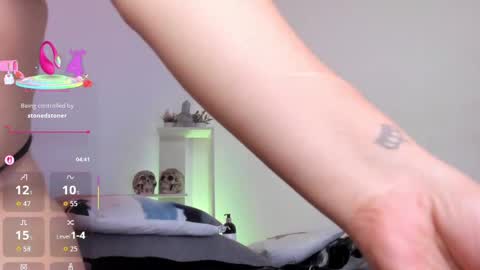 Snapshot of valerie_21 chatting on October 8, 9:26 am Valeriee online show from October 8, 9:26 am