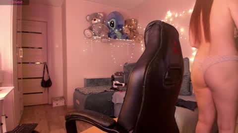 Lera online show from February 17, 11:59 pm