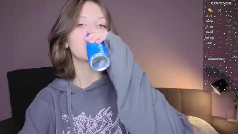 Kristi moony online show from December 2, 10:08 pm