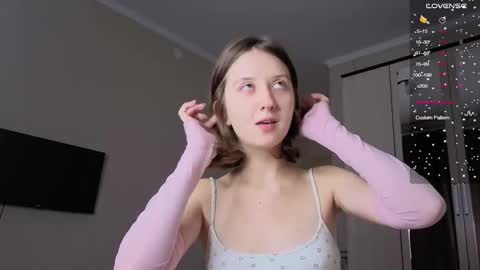 Kristi moony online show from October 11, 10:24 pm