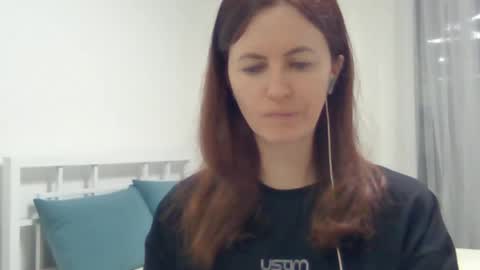 valerie_rose777 online show from January 27, 7:03 pm