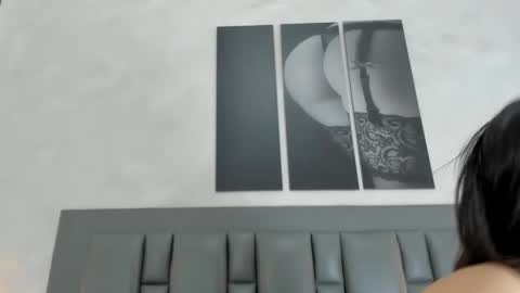 Valerie online show from March 8, 12:11 am