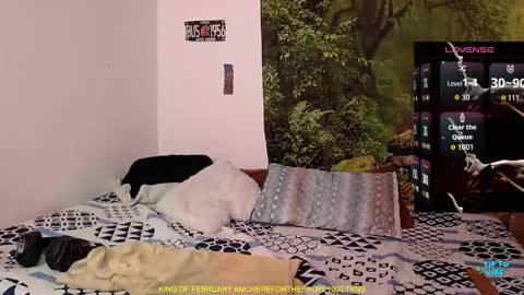 Valerie online show from February 25, 7:01 am