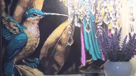Snapshot of valeriecoy chatting on October 13, 10:39 am Valerie online show from October 13, 10:39 am