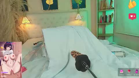 Valerie online show from November 6, 9:40 pm