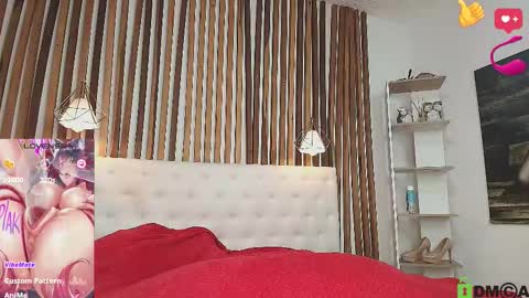 Valerie online show from February 18, 1:00 pm