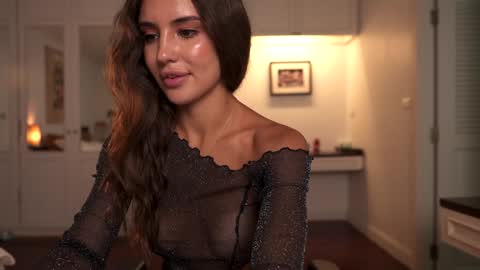 Valerie online show from March 15, 3:11 am