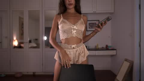 Valerie online show from January 7, 2:27 am