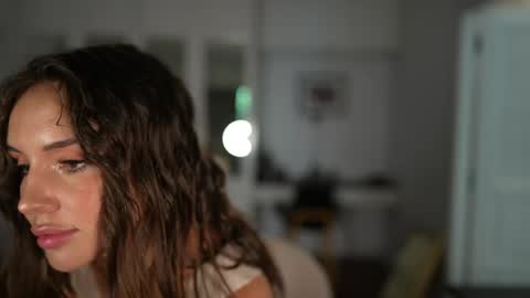 Snapshot of valerieh chatting on September 23, 3:44 am Valerie online show from September 23, 3:44 am