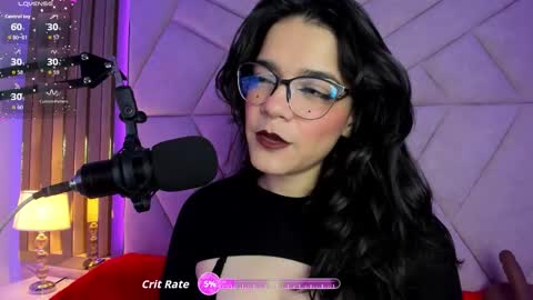 Snapshot of valeriekay_ chatting on October 6, 2:13 pm Valeria online show from October 6, 2:13 pm