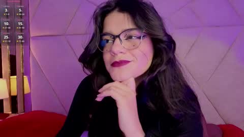 Valeria online show from December 20, 3:19 pm