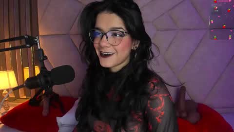 Snapshot of valeriekay_ chatting on October 17, 1:48 pm Valeria online show from October 17, 1:48 pm