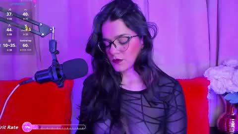 Snapshot of valeriekay_ chatting on October 14, 9:51 pm Valeria online show from October 14, 9:51 pm
