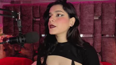 Snapshot of valeriekay_ chatting on September 24, 9:21 pm Valeria online show from September 24, 9:21 pm
