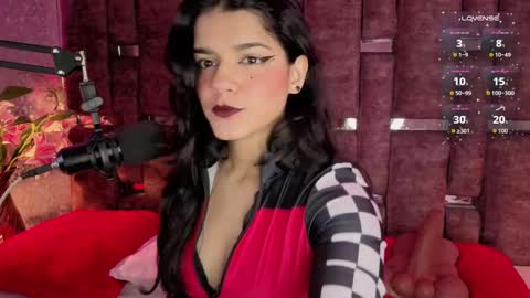 Snapshot of valeriekay_ chatting on September 23, 8:59 pm Valeria online show from September 23, 8:59 pm